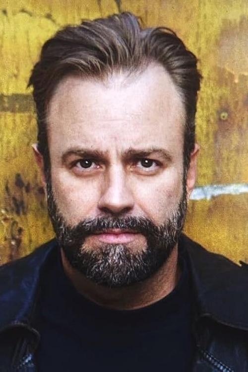 Poster of Scotty Cox
