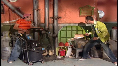 邻居第2季第21集