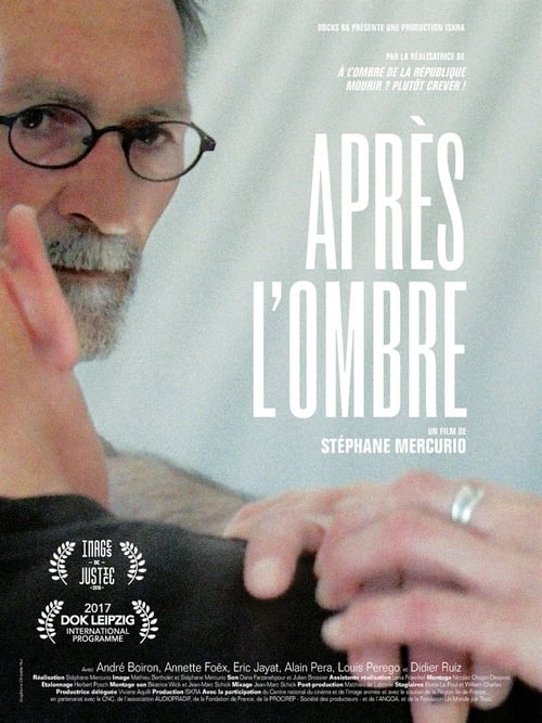 Après l'ombre (2018) Watch Full HD google drive