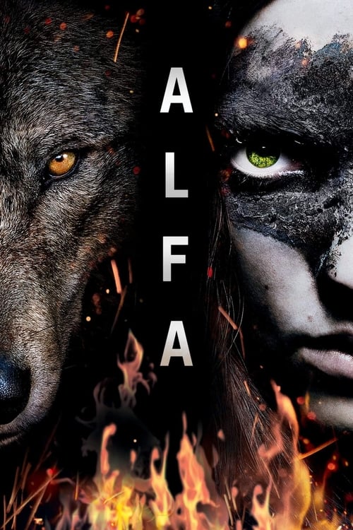 Alfa (2018) Watch Full Movie Streaming Online