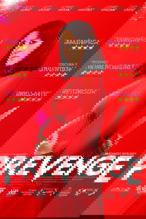 Prevenge