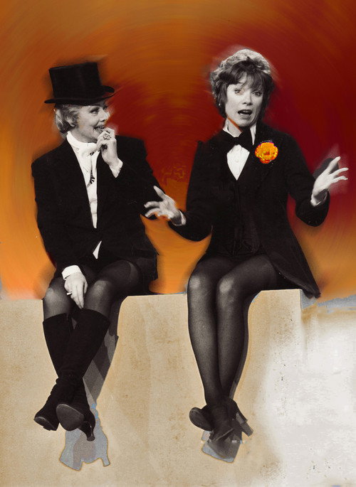 Gypsy In My Soul 1976