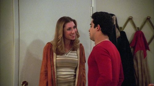 That 70s Show - 17. Bölüm