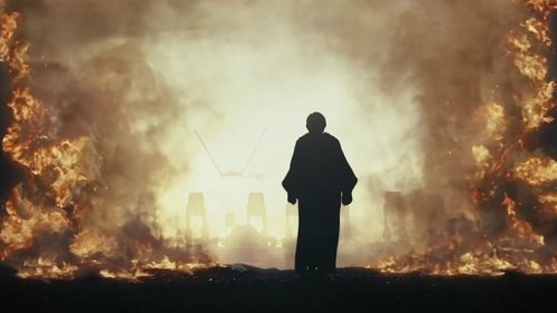Star Wars: Die letzten Jedi (2017) Voller Film-Stream online anschauen