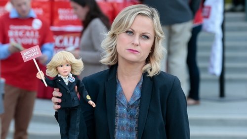 Parks and Recreation - 5. Bölüm