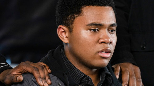 上帝加我好友第2季第14集