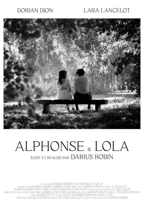 Alphonse+et+Lola
