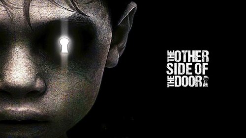 The Other Side of the Door (2016) Guarda lo streaming di film completo online