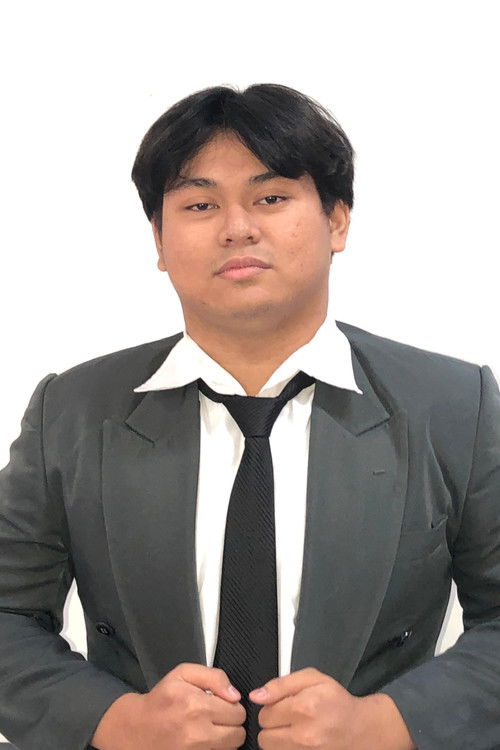 Rizky Ilham Ramadhan