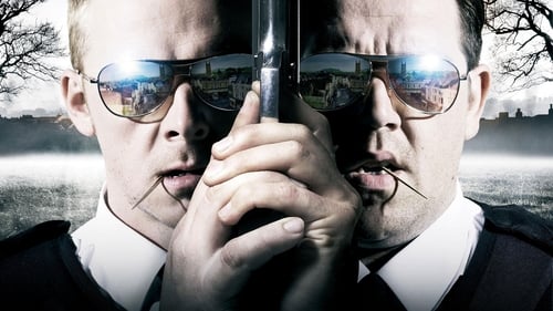 Hot Fuzz (2007) Guarda lo streaming di film completo online