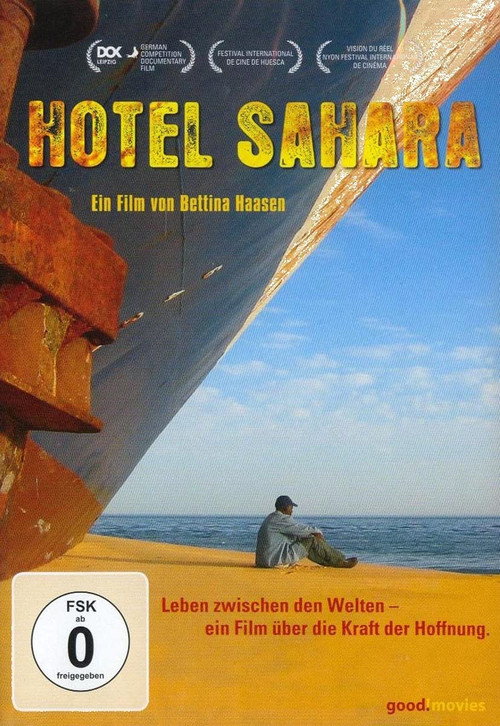 Hotel Sahara