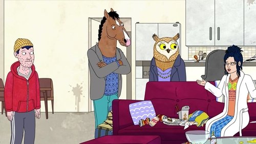 Bojack Horseman - 10. Bölüm