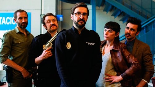 Operación Camarón (2020) Relógio Streaming de filmes completo online