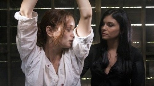 Prison Break - 8. Bölüm