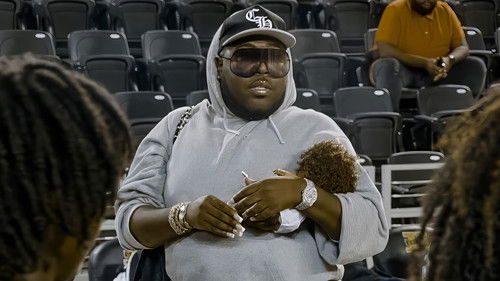 Where's My Mother F'n Baby?