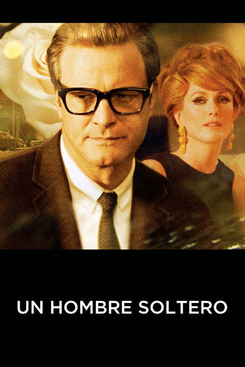 Un hombre soltero 2009