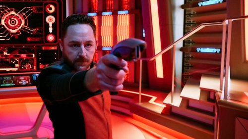 The Orville - 6. Bölüm