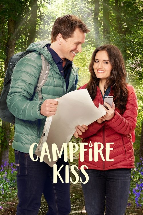 Campfire+Kiss