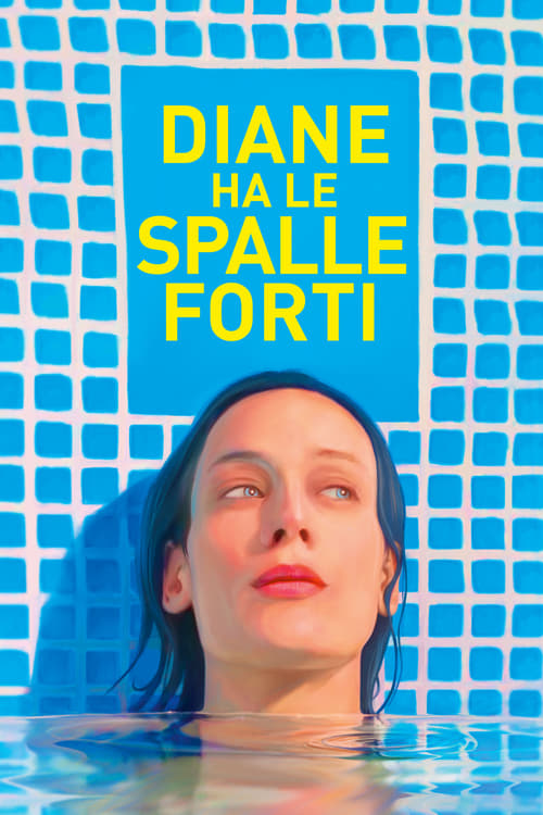 Diane+ha+le+spalle+forti