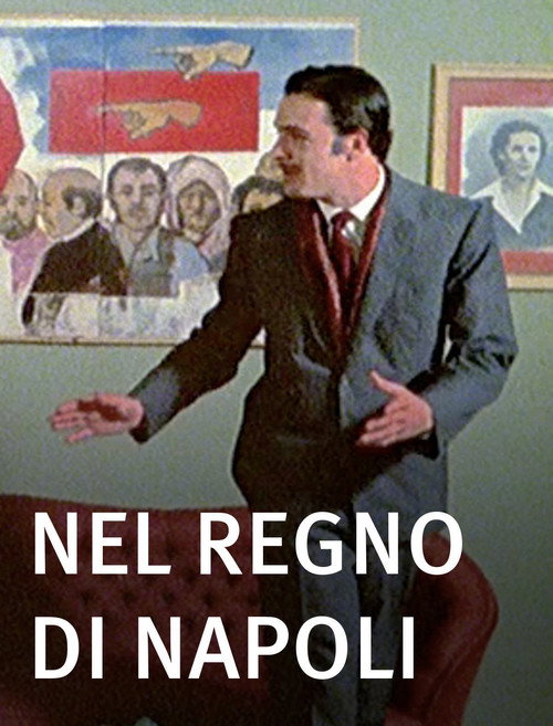 The Kingdom of Naples poster 4