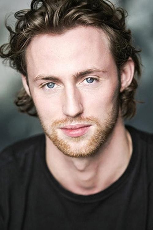 Poster of Michael Byron