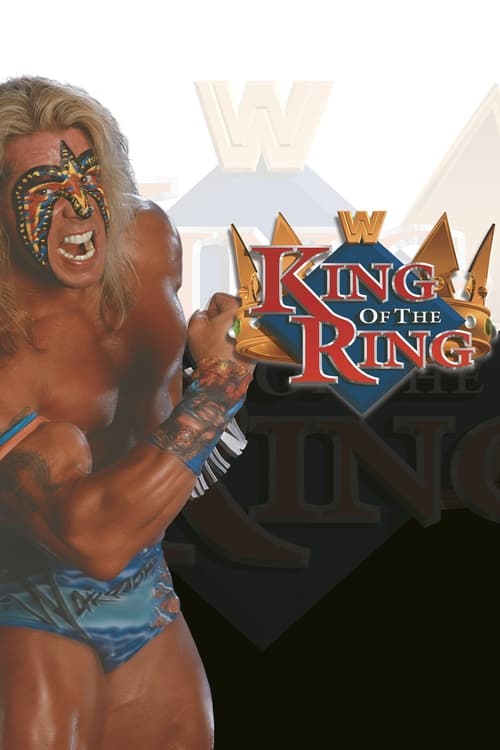 WWE+King+of+the+Ring+1996