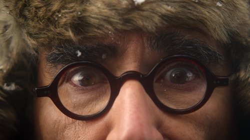 The Reluctant Traveller with Eugene Levy - Finlandiya