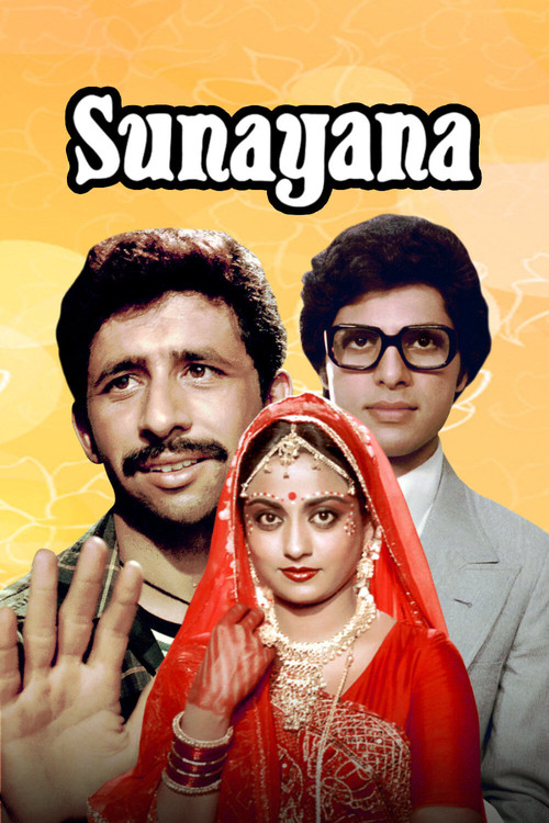 Sunayana poster 2