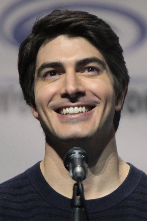 Zdjęcie Brandon Routh