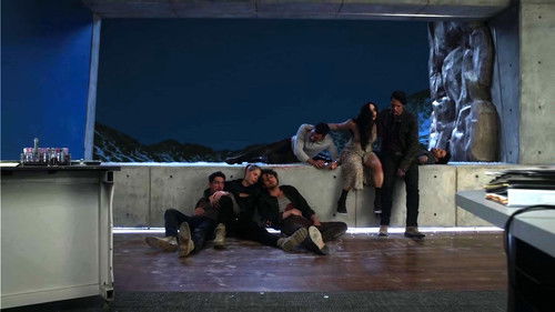 Roswell, New Mexico - 13. Bölüm