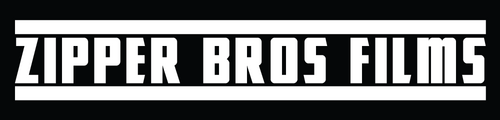 Zipper Bros Films Logo