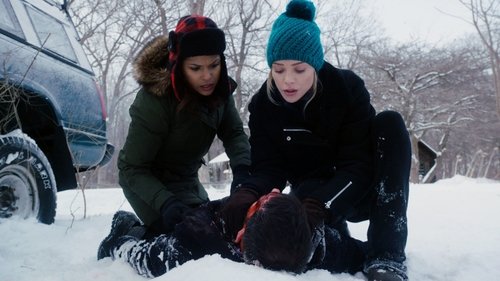 Chicago Fire - 18. Bölüm