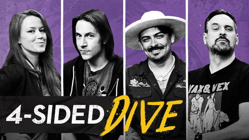 Silken Secrets | Thru C3 E18