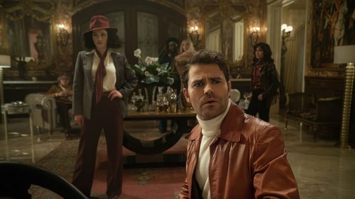 Star Trek: Strange New Worlds - 4. Bölüm