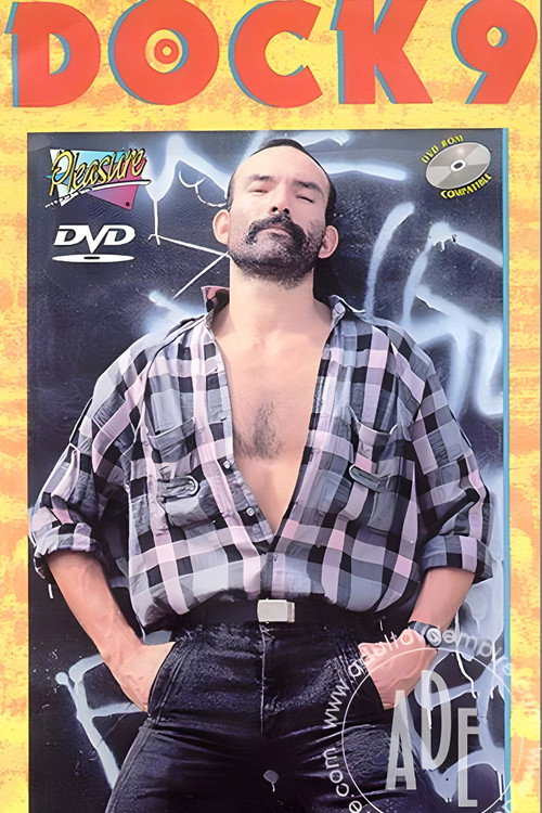 Dock 9 poster 1