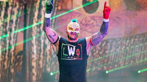 Rey Mysterio