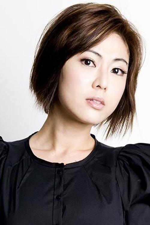 Poster of Cynthia Koh