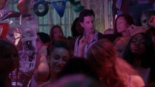 Blue Mountain State - 4. Bölüm