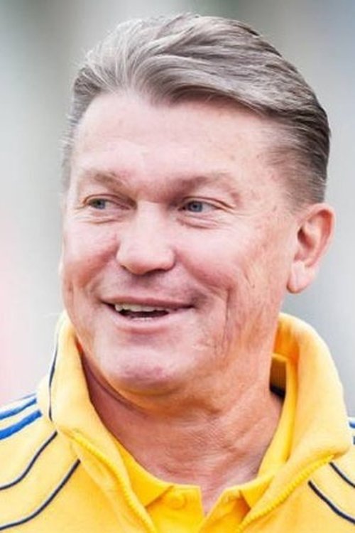 Poster of Oleh Blokhin