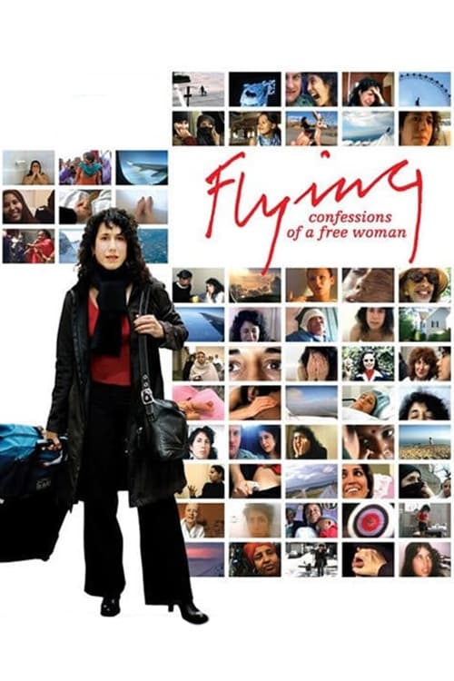 Flying: Confessions of a Free Woman (2007) PelículA CompletA 1080p en LATINO espanol Latino