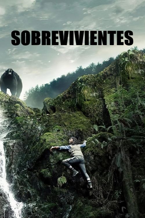 En el bosque sobrevive