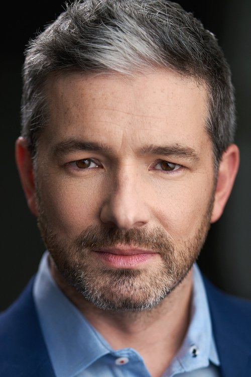 Poster of Sean Carey