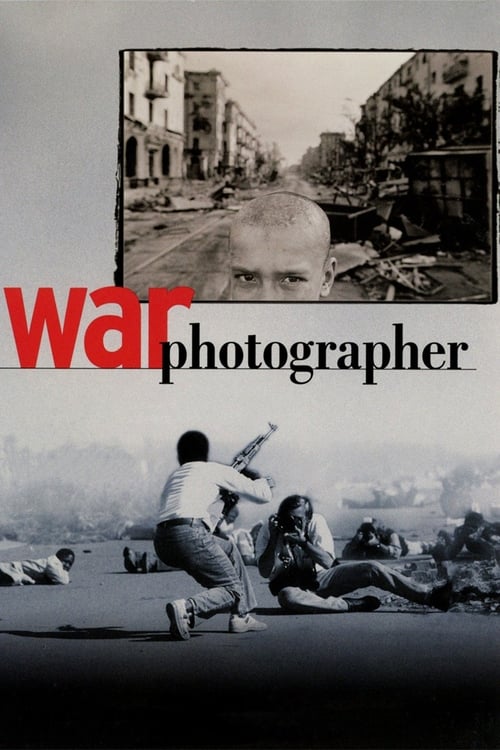 War+Photographer