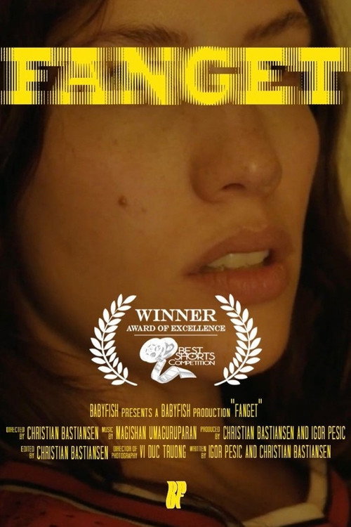 Trapped poster 2