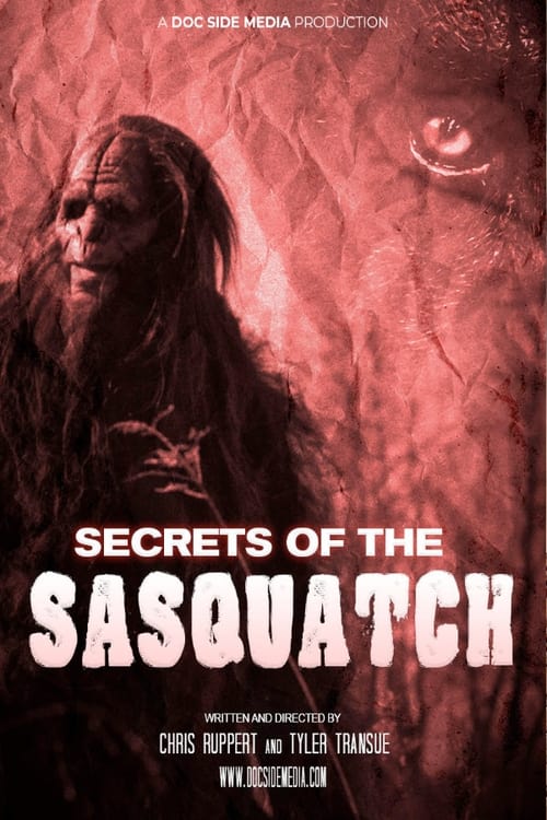 Secrets+of+the+Sasquatch