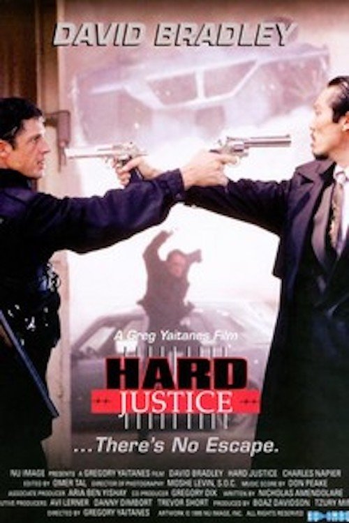 Hard+Justice