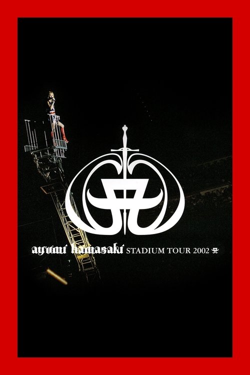 ayumi+hamasaki+STADIUM+TOUR+2002+A