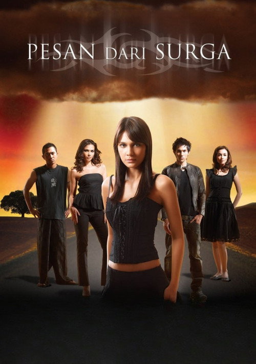 Message from Heaven poster 5