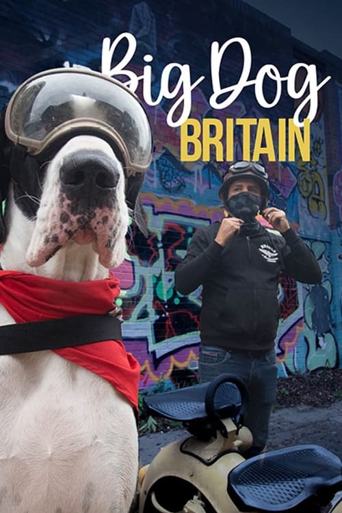 Big+Dog+Britain