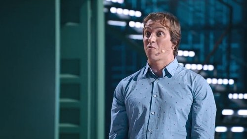 The Big Shot Game Show - 2. Bölüm